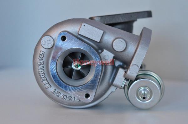 Turbocompresseur (Turbo) GARRETT ref. 701196-5007S